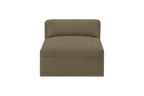 Jasmine Armless Chair