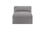 Jasmine Armless Chair