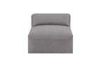 Jasmine Armless Chair