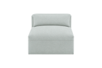 Jasmine Armless Chair