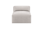 Jasmine Armless Chair