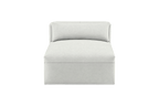 Jasmine Armless Chair