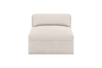 Jasmine Armless Chair