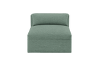 Jasmine Armless Chair
