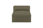 Jasmine Armless Chair