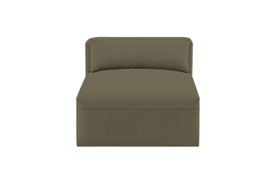 Jasmine Armless in Felix Olive