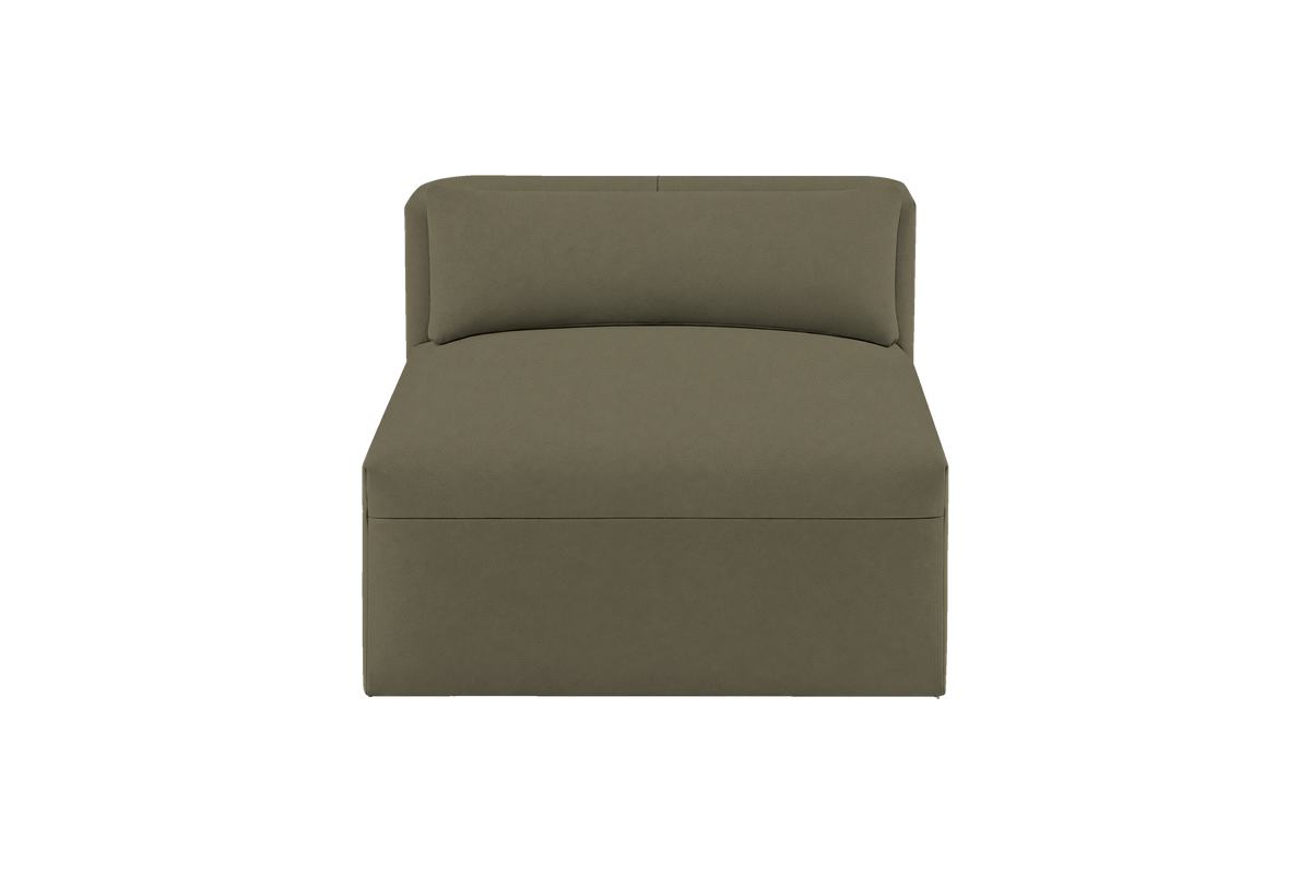 Jasmine Armless in Felix Olive