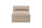 Jasmine Armless Chair
