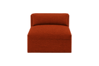 Jasmine Armless Chair