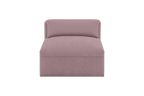 Jasmine Armless Chair