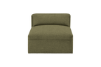 Jasmine Armless Chair