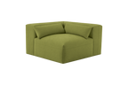 Jasmine Corner Chair