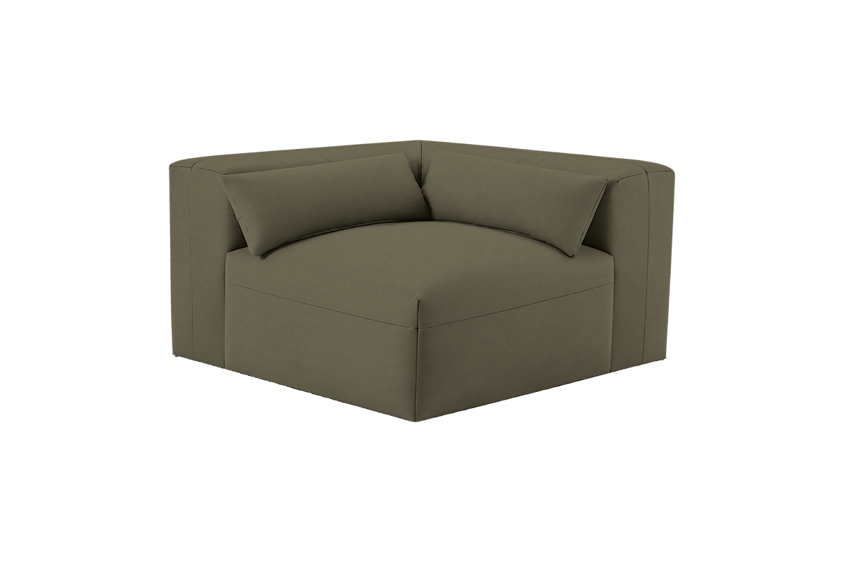 Jasmine Corner in Felix Olive