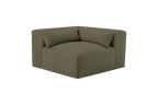 Jasmine Corner Chair