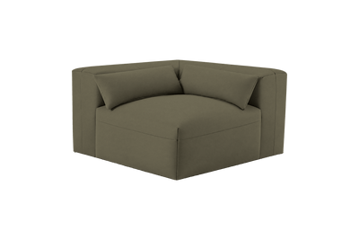 Jasmine Corner in Felix Olive