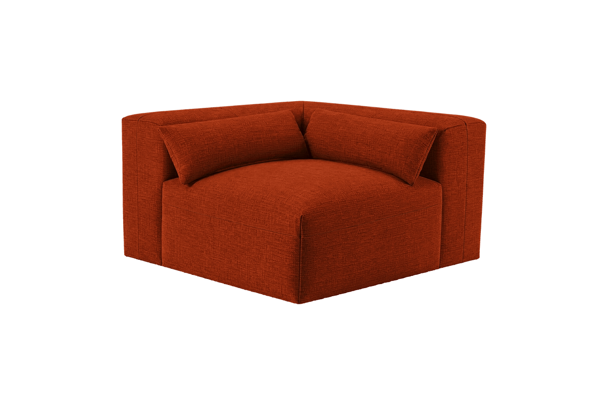Jasmine Corner in Roni Poppy