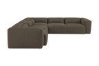 Jasmine Corner Sofa