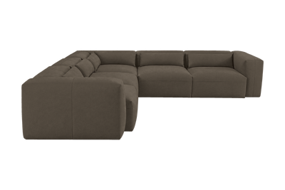 Jasmine Corner Sofa in Fresco Cos