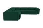 Jasmine Corner Sofa