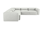 Jasmine Corner Sofa