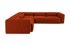 Jasmine Corner Sofa