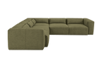 Jasmine Corner Sofa