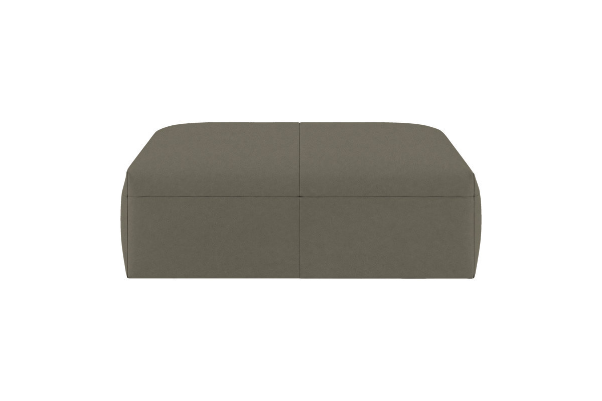 Jasmine Footstool in Felix Cos