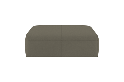 Jasmine Footstool in Felix Cos