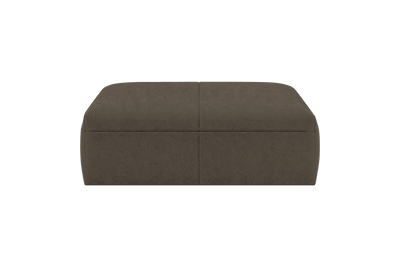 Jasmine Footstool in Fresco Cos