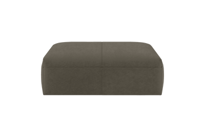 Jasmine Footstool in Marfa Cos
