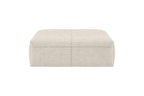 Jasmine Footstool