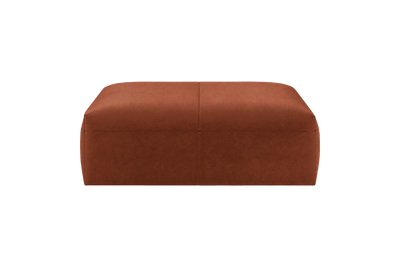 Jasmine Footstool in Momo Grower