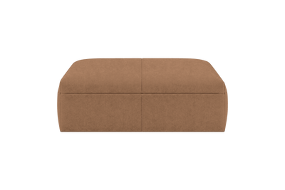 Jasmine Footstool in Fresco Hazel