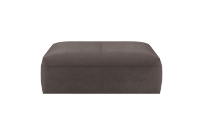 Jasmine Footstool in Momo Lola