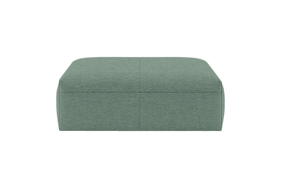 Jasmine Footstool in Roni Nane
