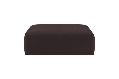 Jasmine Footstool in Momo Rollie