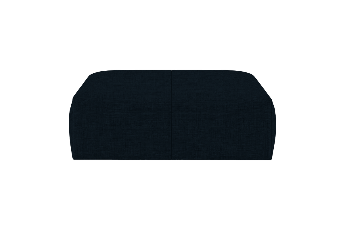 Jasmine Footstool in Mosquito Tenerife