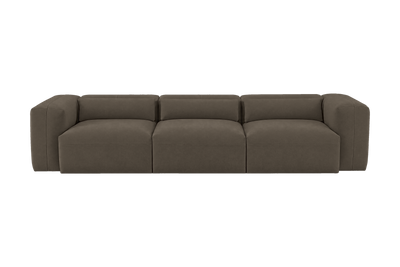 Jasmine Large Sofa in Fresco Cos