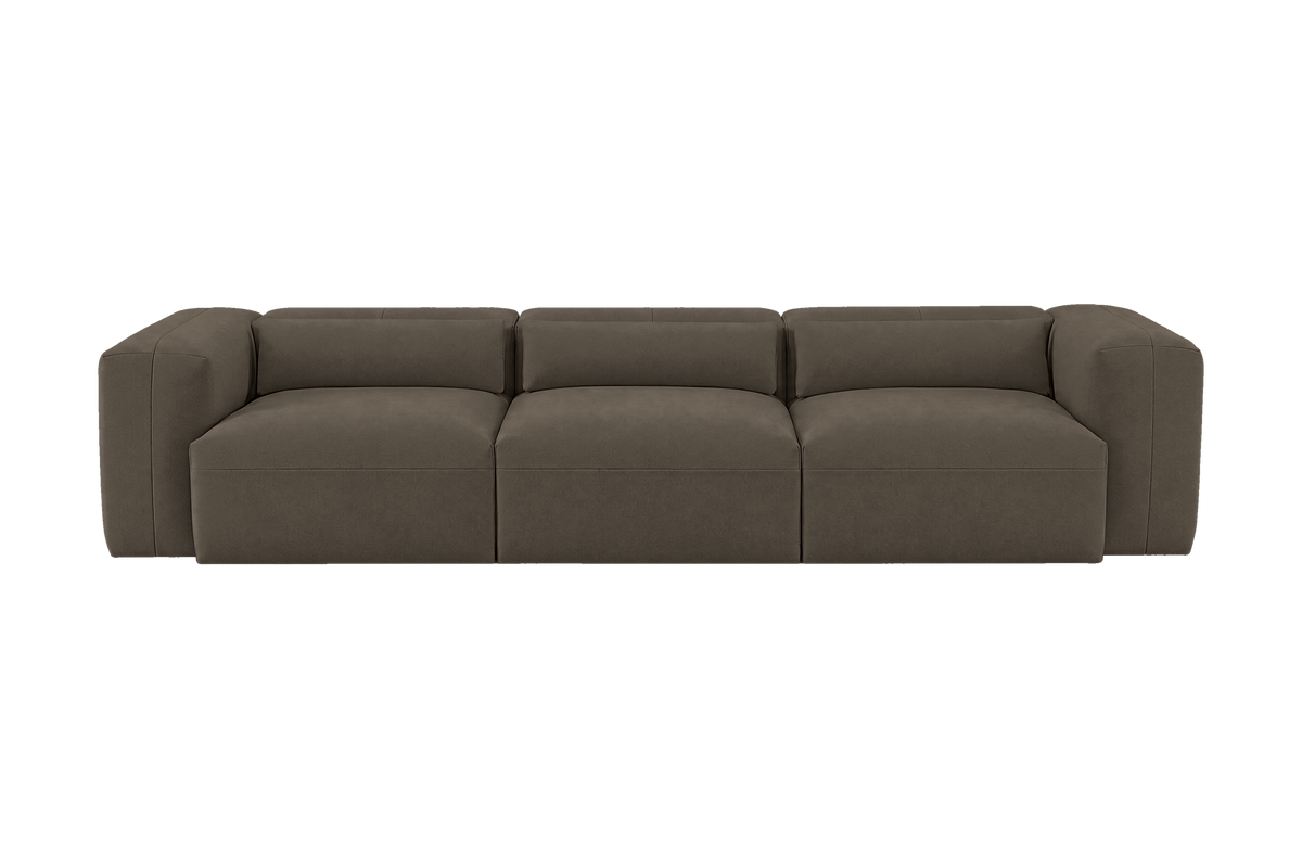 Jasmine Large Sofa in Fresco Cos