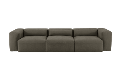 Jasmine Large Sofa in Marfa Cos