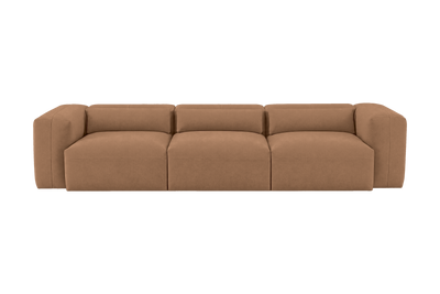 Jasmine Large Sofa in Fresco Hazel