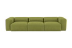 Jasmine Large Sofa