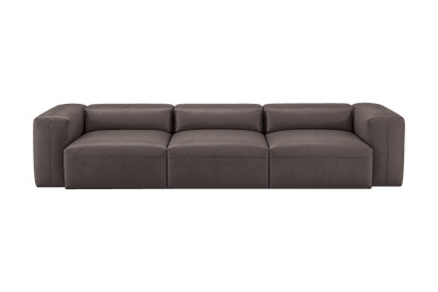 Jasmine Large Sofa in Momo Lola
