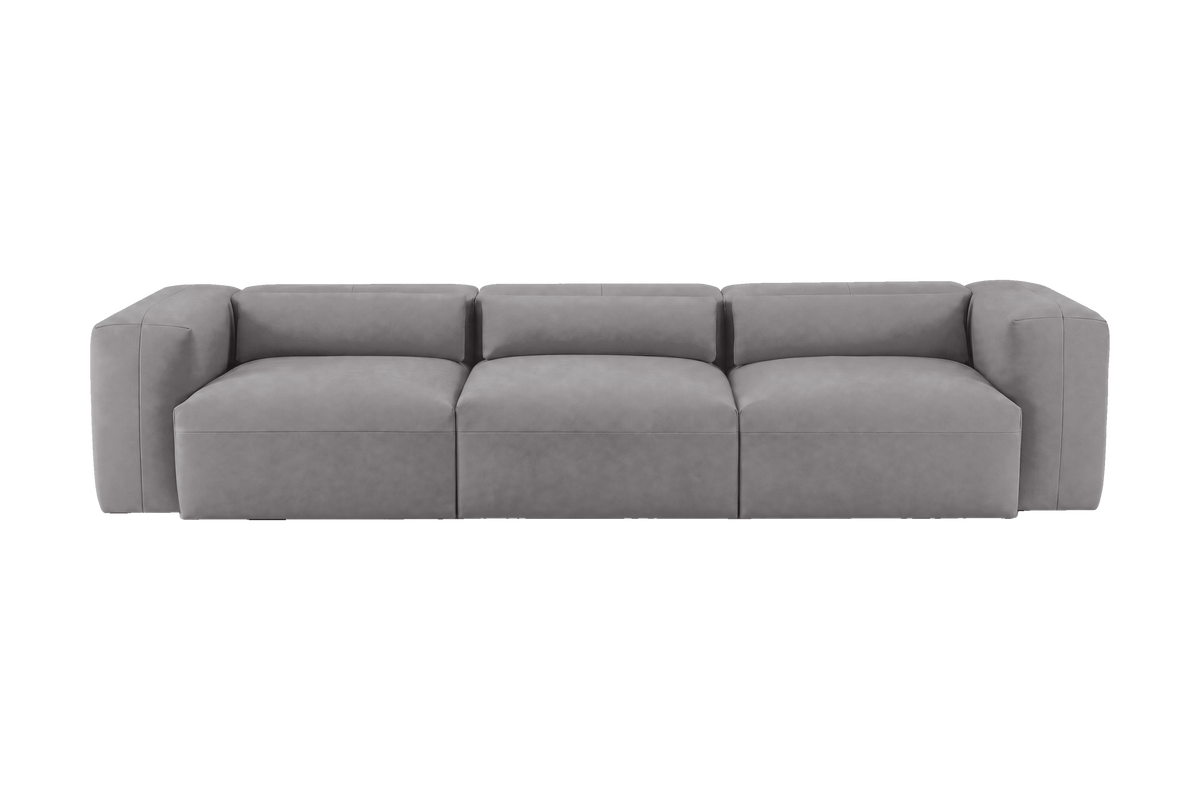 Jasmine Large Sofa in Marfa Meteor