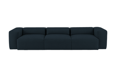 Jasmine Large Sofa in Marfa Tenerife