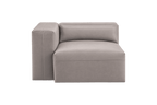 Jasmine Left Armchair