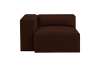 Jasmine Left Armchair