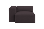 Jasmine Left Armchair