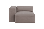 Jasmine Left Armchair