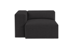 Jasmine Left Armchair
